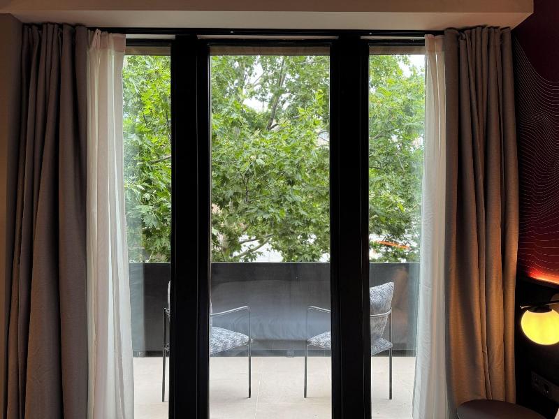 Tbilisi Edition - Design Hotel - Oda