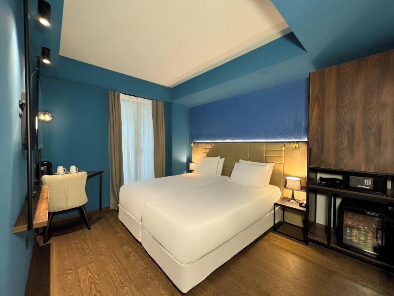 Tbilisi Edition - Design Hotel - Oda