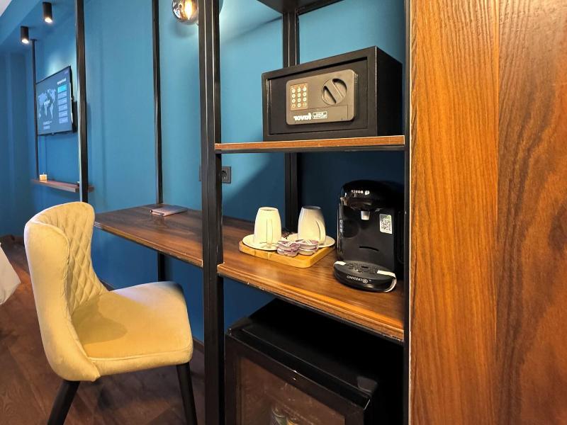 Tbilisi Edition - Design Hotel - Oda