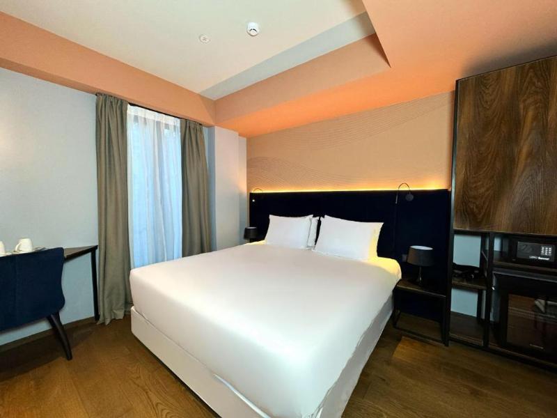 Tbilisi Edition - Design Hotel - Oda
