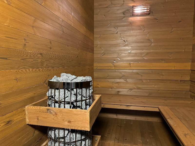 Tbilisi Edition - Design Hotel - Havuz