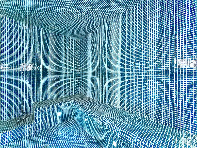 Tbilisi Edition - Design Hotel - Havuz