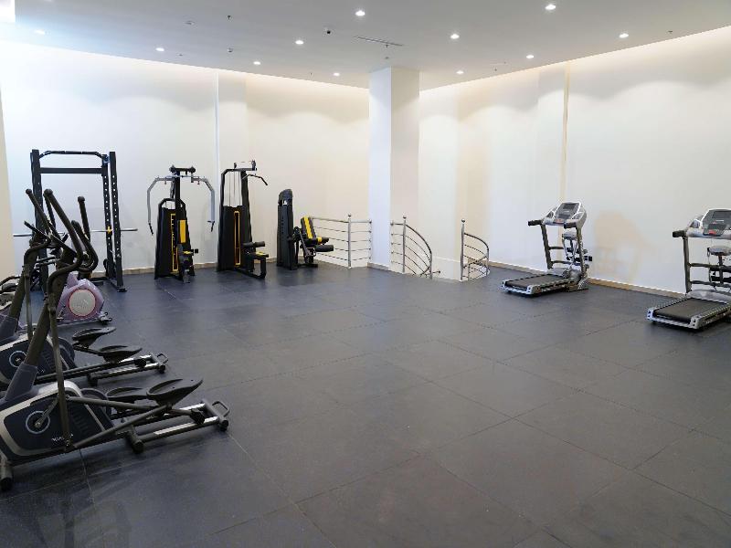 Best Western Plus Danat Almansak Hotel - Aktivite