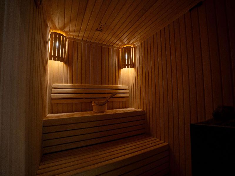 Best Western Plus Danat Almansak Hotel - Aktivite