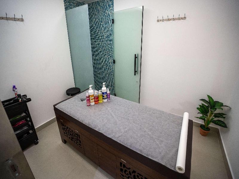 Best Western Plus Danat Almansak Hotel - Aktivite