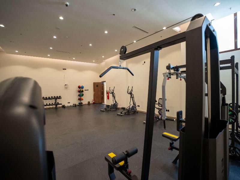 Best Western Plus Danat Almansak Hotel - Aktivite