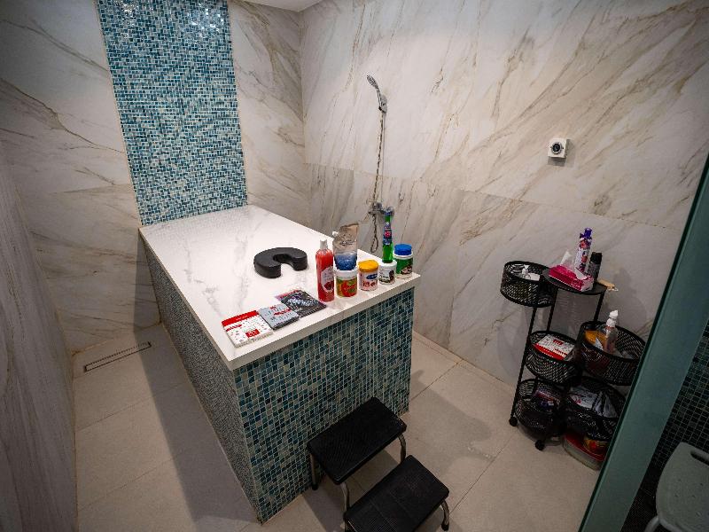 Best Western Plus Danat Almansak Hotel - Aktivite