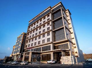 Best Western Plus Danat Almansak Hotel otel fotoğrafı