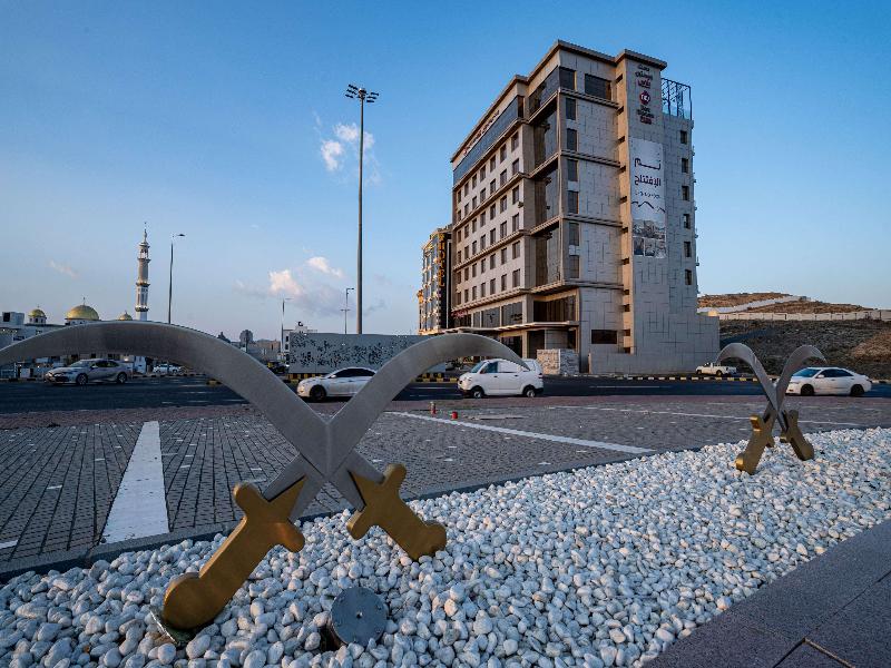 Best Western Plus Danat Almansak Hotel - Genel