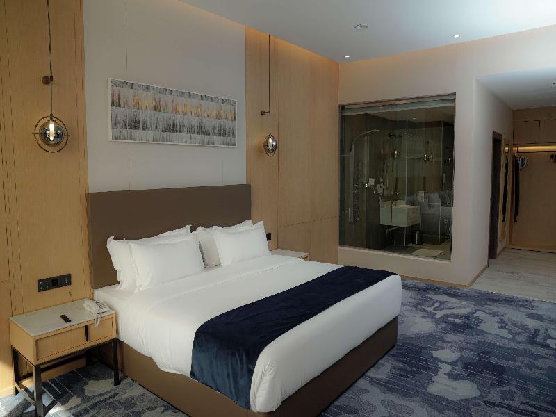Best Western Plus Danat Almansak Hotel - Oda