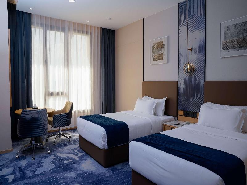 Best Western Plus Danat Almansak Hotel - Oda