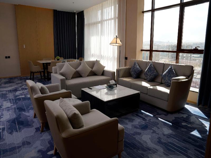 Best Western Plus Danat Almansak Hotel - Oda