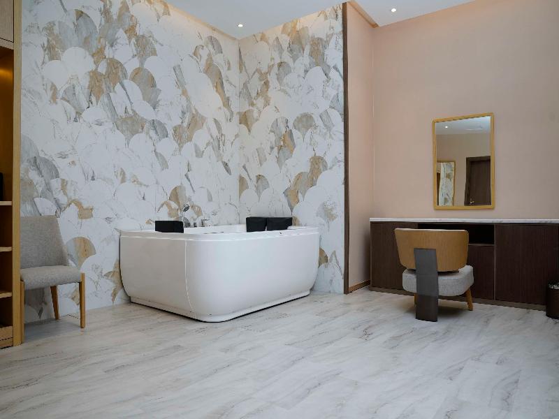Best Western Plus Danat Almansak Hotel - Oda