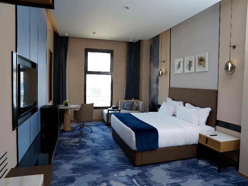 Best Western Plus Danat Almansak Hotel - Oda