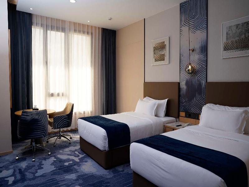 Best Western Plus Danat Almansak Hotel - Oda