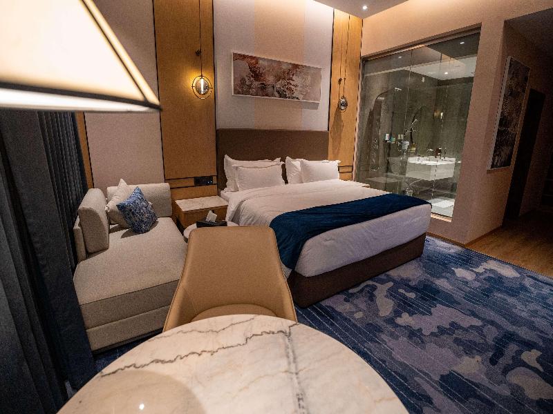Best Western Plus Danat Almansak Hotel - Oda