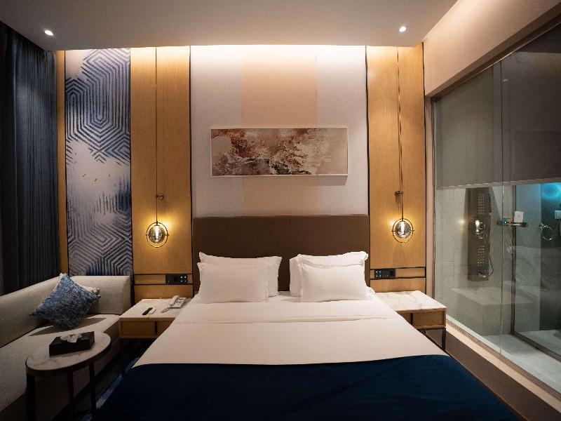 Best Western Plus Danat Almansak Hotel - Oda