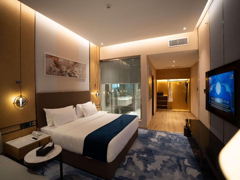 Best Western Plus Danat Almansak Hotel - Oda
