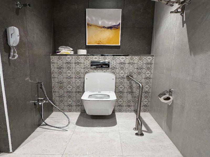 Best Western Plus Danat Almansak Hotel - Oda