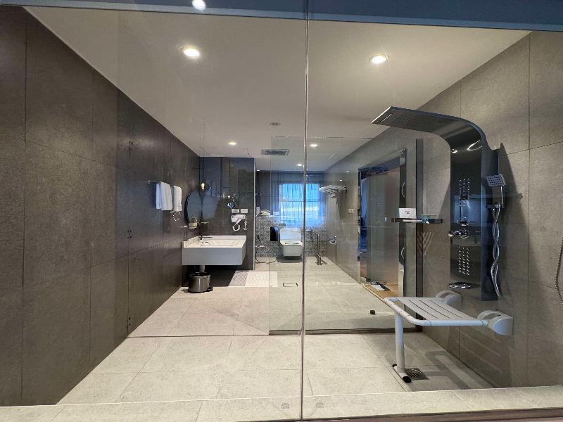 Best Western Plus Danat Almansak Hotel - Oda