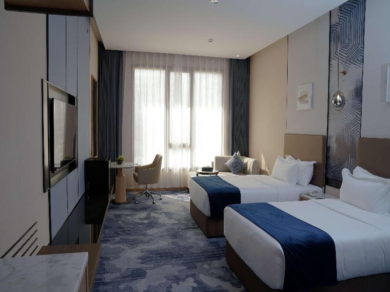Best Western Plus Danat Almansak Hotel - Oda