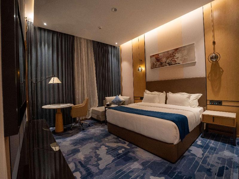 Best Western Plus Danat Almansak Hotel - Oda