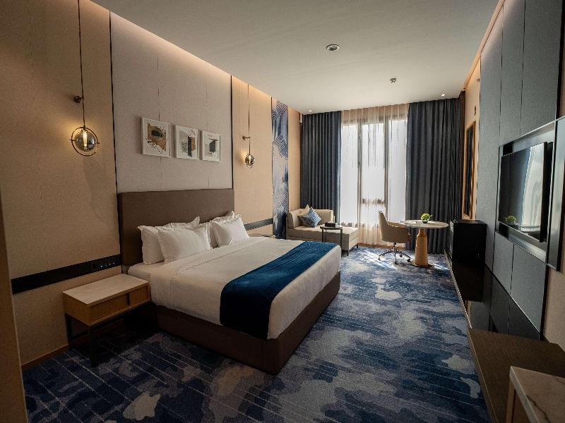 Best Western Plus Danat Almansak Hotel - Oda