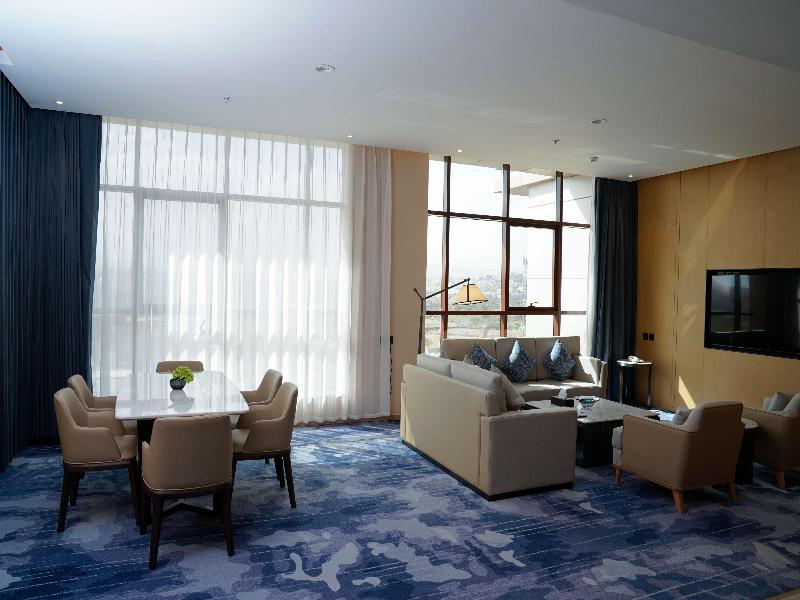 Best Western Plus Danat Almansak Hotel - Oda