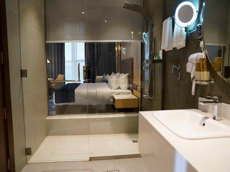 Best Western Plus Danat Almansak Hotel - Oda