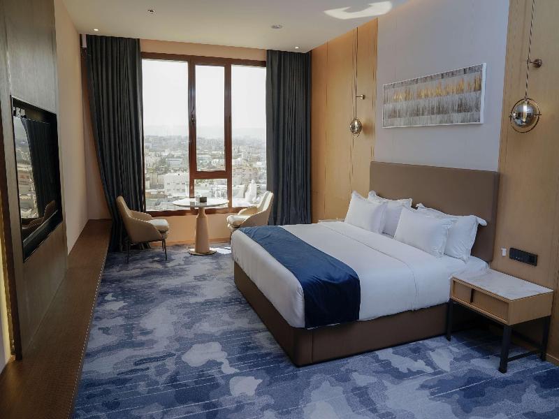 Best Western Plus Danat Almansak Hotel - Oda
