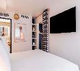 Mercure Quiberon Hotel And Spa (Ouverture Spa En 2 oda fotoğrafı
