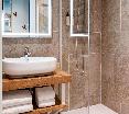 Mercure Quiberon Hotel And Spa (Ouverture Spa En 2 oda fotoğrafı