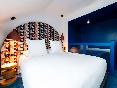 Mercure Quiberon Hotel And Spa (Ouverture Spa En 2 oda fotoğrafı