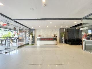 Patong Platinums Hotel fotoÄŸrafÄ±