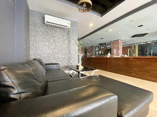 Patong Platinums Hotel fotoÄŸrafÄ±