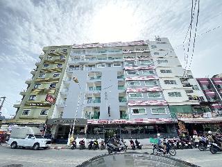 Patong Platinums Hotel fotoÄŸrafÄ±