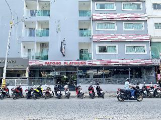 Patong Platinums Hotel fotoÄŸrafÄ±