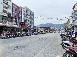 Patong Platinums Hotel fotoÄŸrafÄ±
