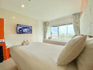 Patong Platinums Hotel fotoÄŸrafÄ±