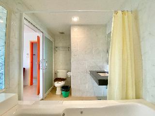 Patong Platinums Hotel fotoÄŸrafÄ±