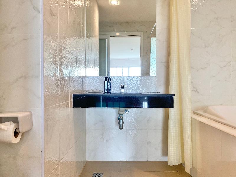 Patong Platinums Hotel - Oda