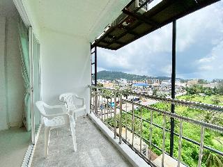 Patong Platinums Hotel fotoÄŸrafÄ±