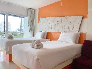 Patong Platinums Hotel fotoÄŸrafÄ±