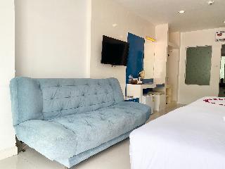 Patong Platinums Hotel fotoÄŸrafÄ±