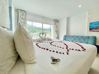 Patong Platinums Hotel fotoÄŸrafÄ±