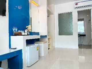 Patong Platinums Hotel fotoÄŸrafÄ±