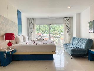 Patong Platinums Hotel fotoÄŸrafÄ±