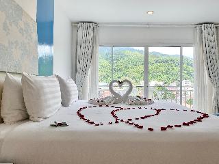 Patong Platinums Hotel fotoÄŸrafÄ±