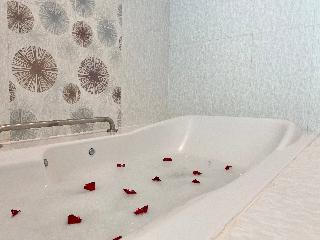 Patong Platinums Hotel fotoÄŸrafÄ±