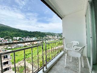 Patong Platinums Hotel fotoÄŸrafÄ±